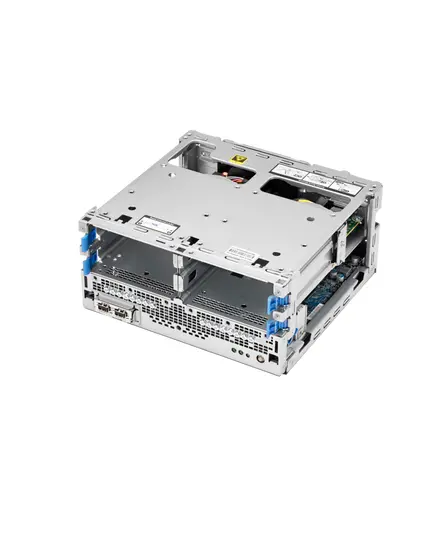 HPE PROLIANT MICROSERVER GEN10 PLUS V2, E-2314, 4-CORE, 32GB, 2 X 1TB - P70335-425