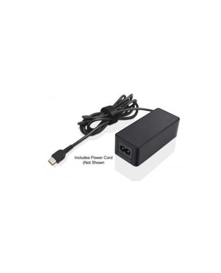 LENOVO THINKPAD 65W AC ADAPTER USB TYPE-C
