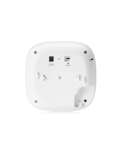 HPE INSTANT ON AP22 WITH 12V/18W POWER ADAPTOR EU BUNDLE (R6M50A)