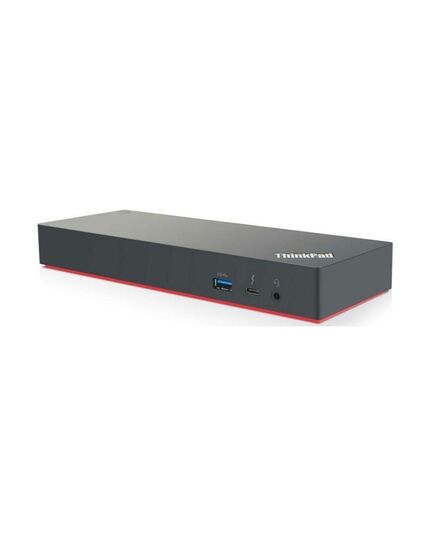 LENOVO THINKPAD UNIVERSAL USB-C DOCKING STATION 40AY0090EU