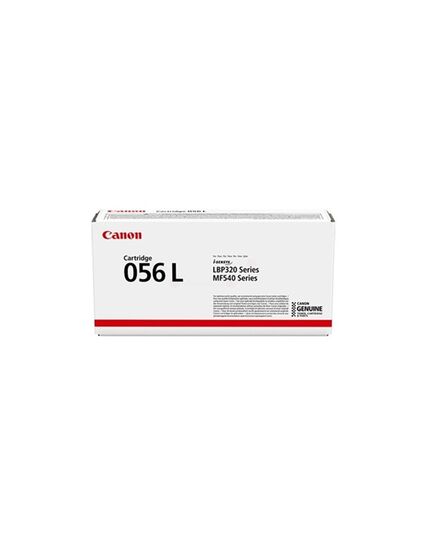 CANON LBP320/MF540 SERIES TONER BLACK (5.1K) (3006C002) (CAN-056L)