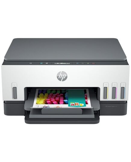 HP SMART TANK 670 ALL-IN-ONE PRINTER (6UU48A) (HP6UU48A)