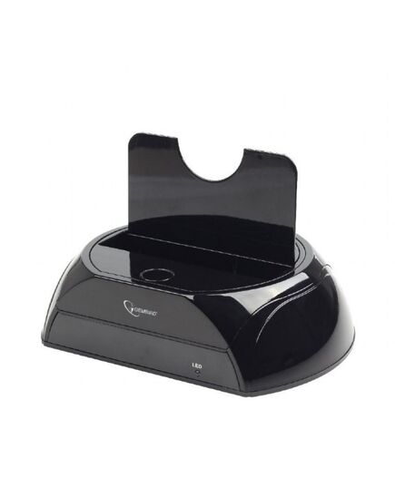 GEMBIRD HD32-U3S-2 DOCKING STATION ΣΚΛΗΡΏΝ ΔΊΣΚΩΝ SATA 3.5" / 2.5" ΜΕ ΣΎΝΔΕΣΗ USB 3.0 (HD32-U3S-2) (GEMHD32-U3S-2)
