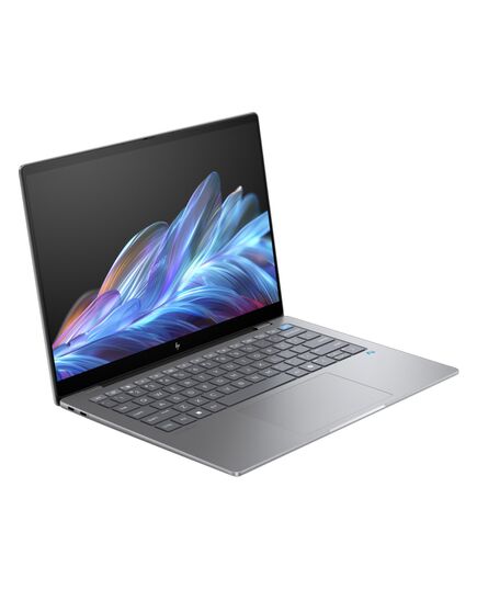 NOTEBOOK HP OMNIBOOK X 14-FE0000NV 14''2.2K TOUCH/QUALCOMM SNAPDRAGON X1E-78-100/32GB/1TB/WIN 11 HOME/3Y ON SITE/A8TG0EA