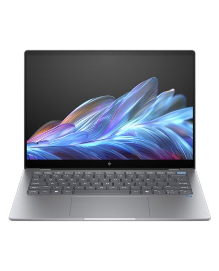 NOTEBOOK HP OMNIBOOK X 14-FE0000NV 14''2.2K TOUCH/QUALCOMM SNAPDRAGON X1E-78-100/32GB/1TB/WIN 11 HOME/3Y ON SITE/A8TG0EA
