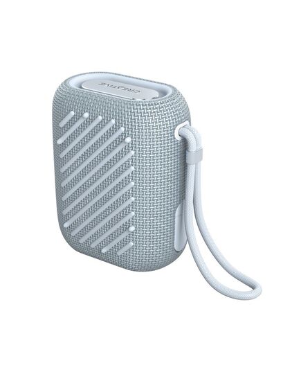 BT SPEAKERS CREATIVE MUVO FLEX WP GREY