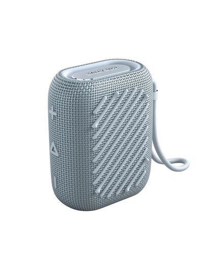BT SPEAKERS CREATIVE MUVO FLEX WP GREY