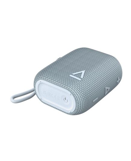 BT SPEAKERS CREATIVE MUVO FLEX WP GREY