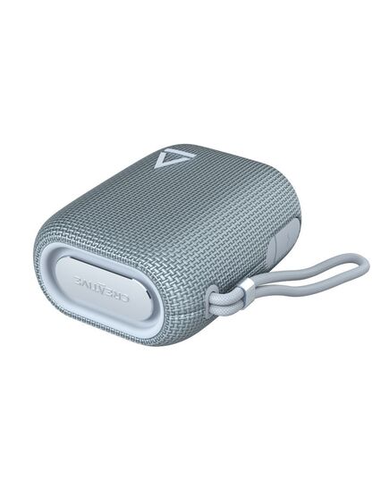 BT SPEAKERS CREATIVE MUVO FLEX WP GREY