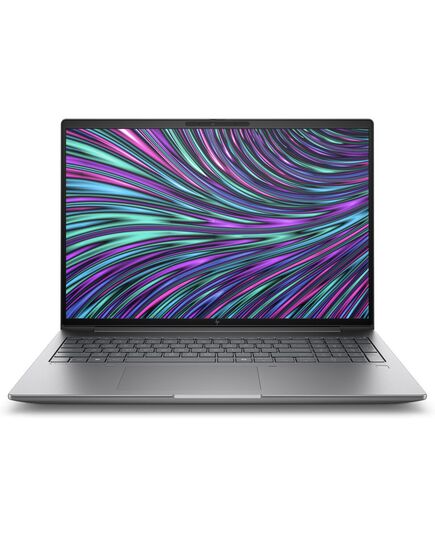 WORKSTATION HP ZBOOK POWER G11 16''WUXGA/U9-185H/32GB/1TB/RTX 1000 ADA/WIN 11 PRO/3Y ON SITE/A3YT4ET
