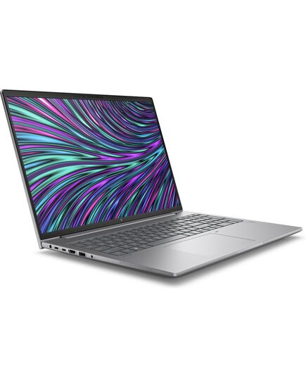 WORKSTATION HP ZBOOK POWER G11 16''WUXGA/U9-185H/32GB/1TB/RTX 1000 ADA/WIN 11 PRO/3Y ON SITE/A3YT4ET