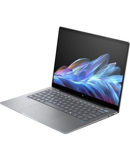 NOTEBOOK HP ELITEBOOK G1Q 14''2.2K TOUCH/SNAPDRAGON X ELITE X1E- 78-100/16GB/1TB/WIN 11 PRO/5Y ON SITE/A37A4ET
