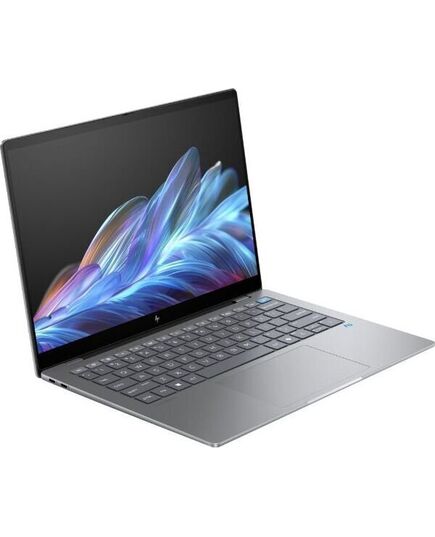NOTEBOOK HP ELITEBOOK G1Q 14''2.2K TOUCH/SNAPDRAGON X ELITE X1E- 78-100/16GB/1TB/WIN 11 PRO/5Y ON SITE/A37A4ET