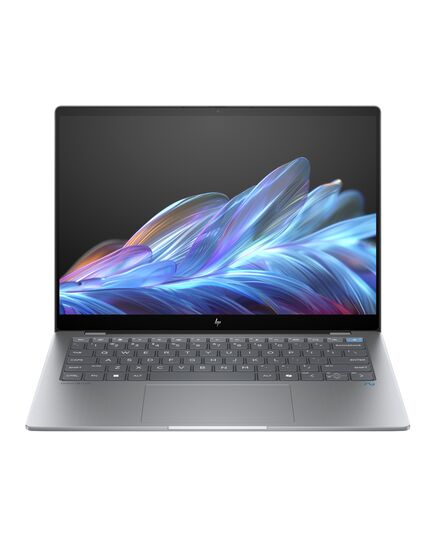 NOTEBOOK HP ELITEBOOK G1Q 14''2.2K TOUCH/SNAPDRAGON X ELITE X1E- 78-100/16GB/1TB/WIN 11 PRO/5Y ON SITE/A37A4ET