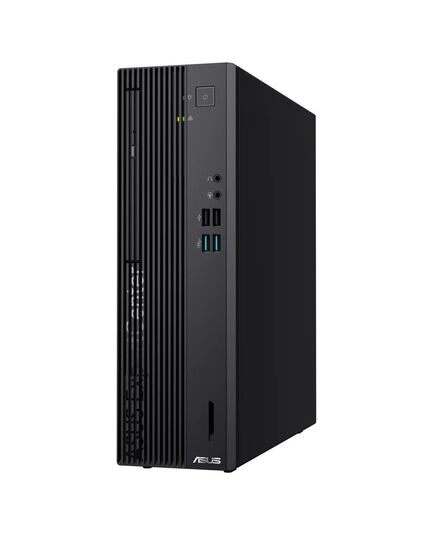 ASUS PC EXPERTCENTER D5 SFF D501SER-GR53C0X I5-14500/16GB/512GB SSD NVME PCIE 4.0/INTEL UHD GRAPHICS 770/DVD±RW/WIN 11 PRO/5Y NBD/BLACK