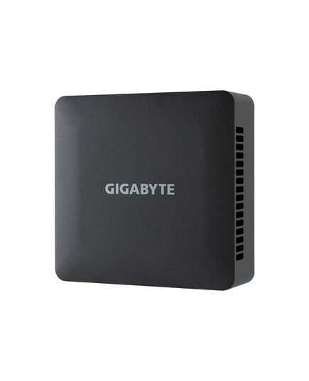 GIGABYTE BRIX GB-BRI3H-1315, 2.5 HDD/SSD,M.2 SSD
