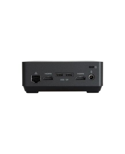 GIGABYTE BRIX GB-BRI3H-1315, 2.5 HDD/SSD,M.2 SSD