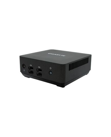 GIGABYTE BRIX GB-BRI3H-1315, 2.5 HDD/SSD,M.2 SSD