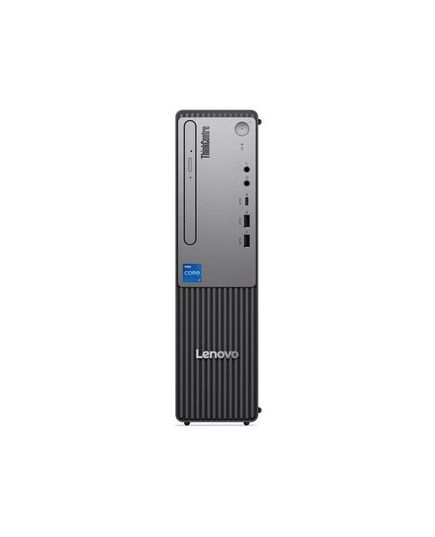 LENOVO PC THINKCENTRE NEO 30S G5/I5-13420H/16GB/512GB SSD/INTEL UHD GRAPHICS/DVD±RW/FDOS/3Y NBD/BLACK