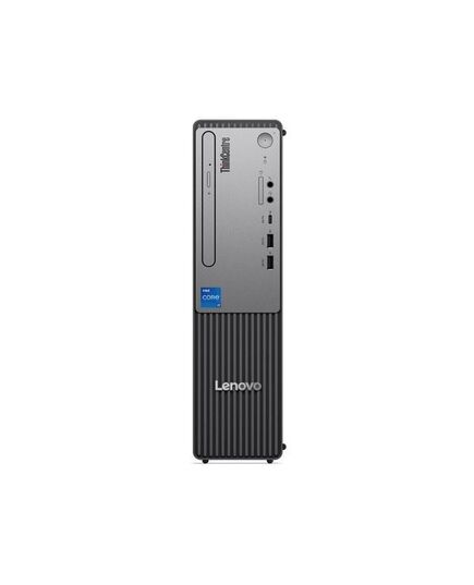 LENOVO PC THINKCENTRE NEO 50S G5/I7-14700/16GB/512GB/INTEL UHD GRAPHICS/DVD±RW/W11P/5Y NBD/BLACK