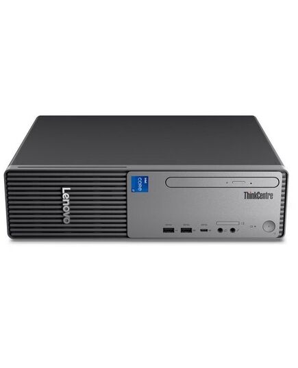 LENOVO PC THINKCENTRE NEO 50S G5/I7-14700/16GB/512GB/INTEL UHD GRAPHICS/DVD±RW/W11P/5Y NBD/BLACK