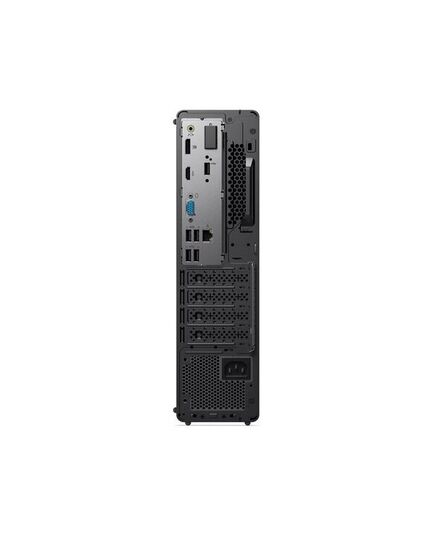 LENOVO PC THINKCENTRE NEO 50S G5/I7-14700/16GB/512GB/INTEL UHD GRAPHICS/DVD±RW/W11P/5Y NBD/BLACK