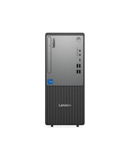 LENOVO PC THINKCENTRE NEO 50T G5/I5-14400/16GB/512GB SSD/INTEL UHD GRAPHICS/DVD±RW/W11P/5Y NBD/BLACK