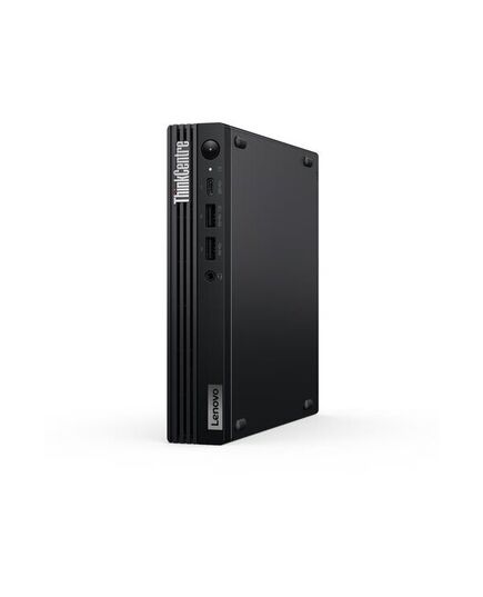 LENOVO PC THINKCENTRE M70Q TINY G5/I7-14700T/32GB/1TB/INTEL UHD GRAPHICS/WIN 11 PRO/3Y NBD/BLACK