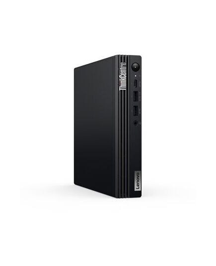 LENOVO PC THINKCENTRE M70Q TINY G5/I7-14700T/32GB/1TB/INTEL UHD GRAPHICS/WIN 11 PRO/3Y NBD/BLACK