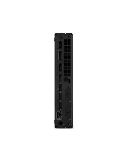 LENOVO PC THINKCENTRE M70Q TINY G5/I7-14700T/32GB/1TB/INTEL UHD GRAPHICS/WIN 11 PRO/3Y NBD/BLACK