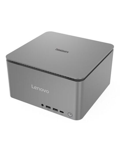 LENOVO PC THINKCENTRE NEO ULTRA/I7-14700/32GB/1TB SSD SSD/NVIDIA GEFORCE RTX 4060 8GB/WIN 11 PRO/3Y NBD