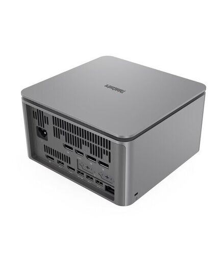 LENOVO PC THINKCENTRE NEO ULTRA/I7-14700/32GB/1TB SSD SSD/NVIDIA GEFORCE RTX 4060 8GB/WIN 11 PRO/3Y NBD