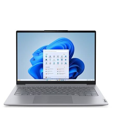 LENOVO LAPTOP THINKBOOK 14 G8 IAL 14 WUXGA IPS/ULTRA7-255H/32GB/51TB SSD/INTEL ARC GRAPHICS/WIN 11 PRO/3Y NBD/ARCTIC GREY