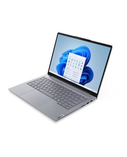 LENOVO LAPTOP THINKBOOK 14 G8 IAL 14 WUXGA IPS/ULTRA7-255H/32GB/51TB SSD/INTEL ARC GRAPHICS/WIN 11 PRO/3Y NBD/ARCTIC GREY