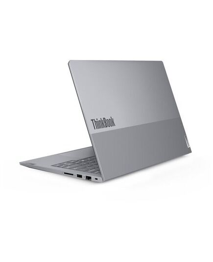 LENOVO LAPTOP THINKBOOK 14 G8 IAL 14 WUXGA IPS/ULTRA7-255H/32GB/51TB SSD/INTEL ARC GRAPHICS/WIN 11 PRO/3Y NBD/ARCTIC GREY