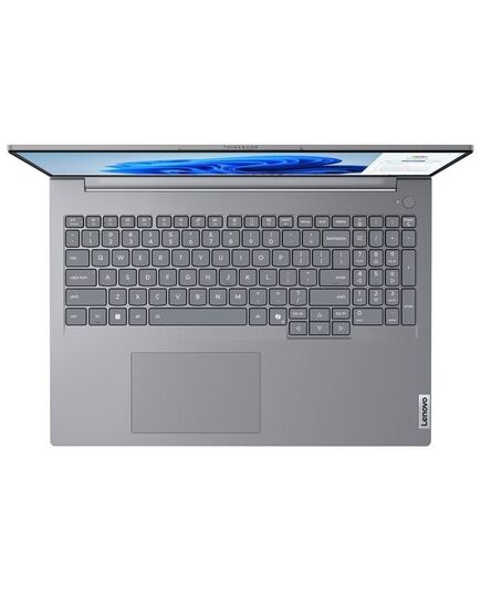 LENOVO LAPTOP THINKBOOK 16 G8 IAL 16 WUXGA IPS/ULTRA7-255H/32GB/1TB SSD/INTEL  ARC GRAPHICS/WIN 11 PRO/3Y NBD/ARCTIC GREY