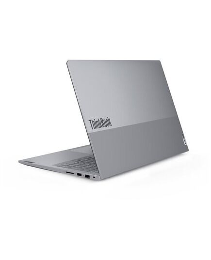 LENOVO LAPTOP THINKBOOK 16 G8 IAL 16 WUXGA IPS/ULTRA7-255H/32GB/1TB SSD/INTEL  ARC GRAPHICS/WIN 11 PRO/3Y NBD/ARCTIC GREY