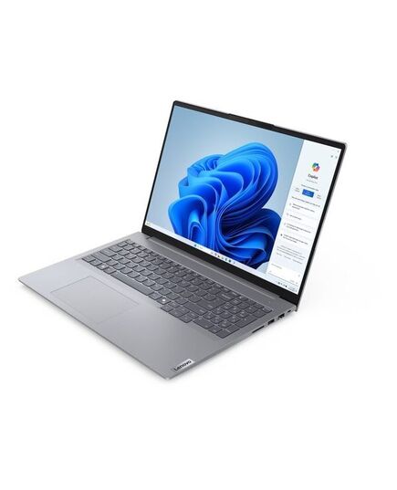 LENOVO LAPTOP THINKBOOK 16 G7 ARP 16 WUXGA IPS/R7-7735HS/32GB/1TB SSD/AMD RADEON 680M GRAPHICS/WIN 11 PRO/3Y NBD/ARCTIC GREY
