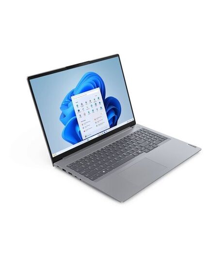 LENOVO LAPTOP THINKBOOK 16 G7 ARP 16 WUXGA IPS/R7-7735HS/32GB/1TB SSD/AMD RADEON 680M GRAPHICS/WIN 11 PRO/3Y NBD/ARCTIC GREY