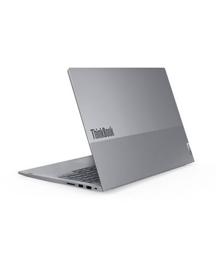 LENOVO LAPTOP THINKBOOK 16 G7 ARP 16 WUXGA IPS/R7-7735HS/32GB/1TB SSD/AMD RADEON 680M GRAPHICS/WIN 11 PRO/3Y NBD/ARCTIC GREY