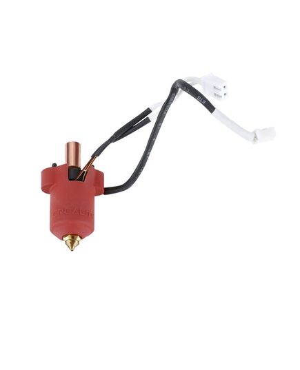 CREALITY CERAMIC HEATING BLOCK KIT CR-10 SE