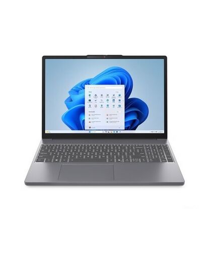 LENOVO IDEAPAD SLIM 3 15IRH10 15.3 WUXGA IPS/I5-13420H/16GB/1TB/INTEL UHD GRAPHICS/WIN 11 HOME S/2Y CAR/LUNA GREY
