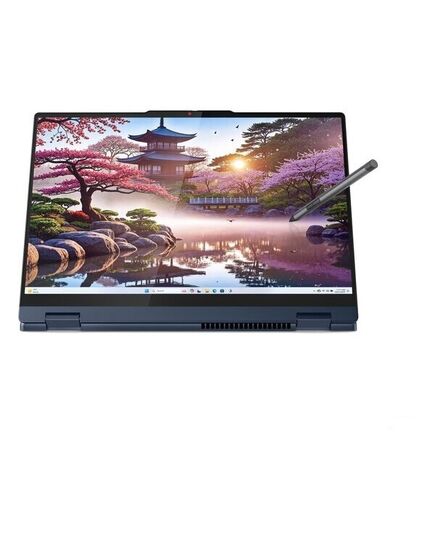 LENOVO LAPTOP IDEAPAD 5 2-IN-1 16AKP10 16 WUXGA IPS/RYZEN AI 7-350/16GB/1TB/AMD RADEON GRAPHICS/WIN 11 HOME S/2Y CAR/COSMIC BLUE