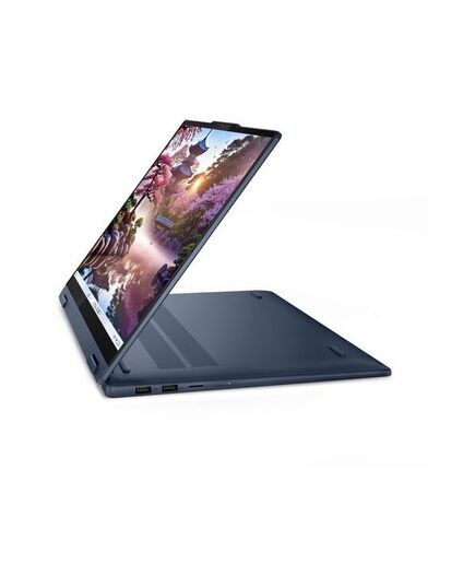 LENOVO LAPTOP IDEAPAD 5 2-IN-1 16AKP10 16 WUXGA IPS/RYZEN AI 7-350/16GB/1TB/AMD RADEON GRAPHICS/WIN 11 HOME S/2Y CAR/COSMIC BLUE
