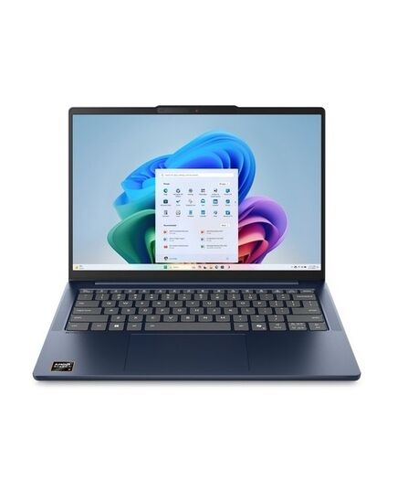 LENOVO IDEAPAD SLIM 5 14AKP10 14 WUXGA OLED/RYZEN AI 7-350/32GB/1TB SSD/AMD RADEON 860M GRAPHICS/WIN 11 HOME/2Y CAR/COSMIC BLUE
