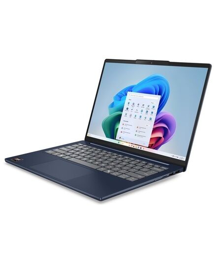 LENOVO IDEAPAD SLIM 5 14AKP10 14 WUXGA OLED/RYZEN AI 7-350/32GB/1TB SSD/AMD RADEON 860M GRAPHICS/WIN 11 HOME/2Y CAR/COSMIC BLUE