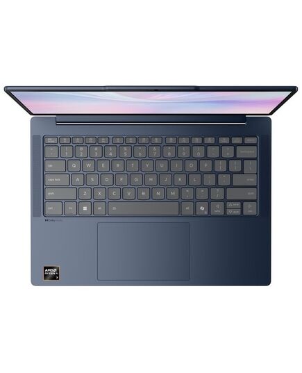 LENOVO IDEAPAD SLIM 5 14AKP10 14 WUXGA OLED/RYZEN AI 7-350/32GB/1TB SSD/AMD RADEON 860M GRAPHICS/WIN 11 HOME/2Y CAR/COSMIC BLUE