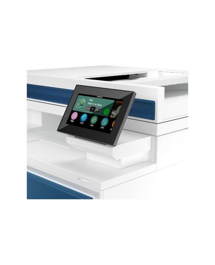 HP PRINTER COLOR LASER JET PRO MFP 4302FDN - 4RA84F