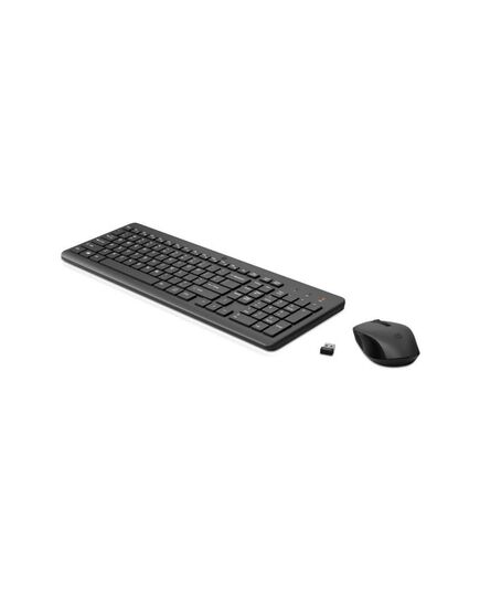 HP 330 WIRELESS MOUSE & KEYBOARD COMB GR