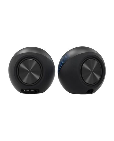BT SPEAKERS CREATIVE PEBBLE X BLACK